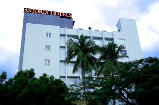 Astoria Hotels Madurai - Madurai - 1