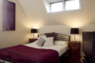 The Mews Motel - Launceston - 7