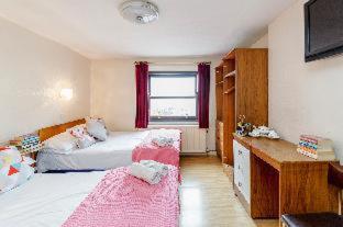 Russell Square Hotel - Londra - 6