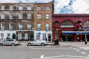 Russell Square Hotel - 5