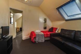 The Mews Motel - Launceston - 4