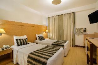 Real Palace Hotel - Rio de Janeiro - 5