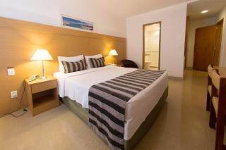 Real Palace Hotel - Rio de Janeiro - 4