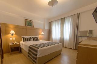 Real Palace Hotel - Rio de Janeiro - 3