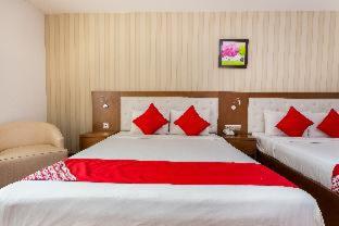 Centre Hotel - 4
