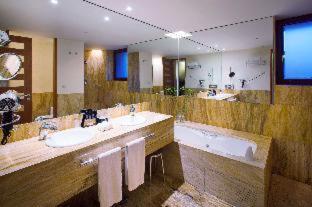 Hotel Meliá Bilbao - Bilbao - 9