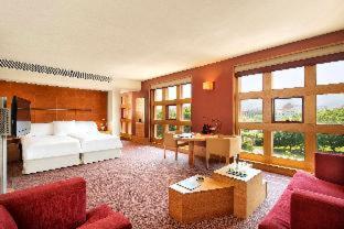 Hotel Meliá Bilbao - Bilbao - 8