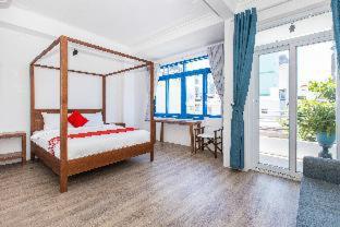 GIS Hotel Nha Trang & Motorbike Rental - Nha Trang - 9