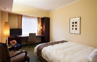 Kanazawa New Grand Hotel Prestige - Kanazawa - 9