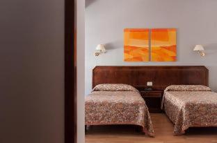 Hotel Unzaga Plaza - Éibar - 7