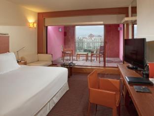Hotel Meliá Bilbao - Bilbao - 5
