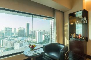 Manhattan Hotel Jakarta - Jakarta - 7