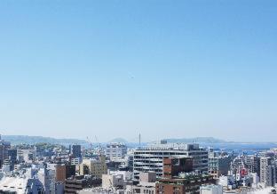 Solaria Nishitetsu Hotel Fukuoka - Fukuoka - 6