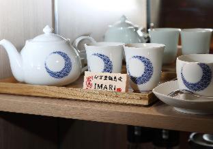 Solaria Nishitetsu Hotel Fukuoka - Fukuoka - 5