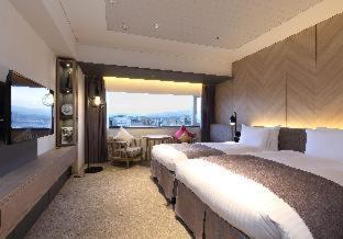 Solaria Nishitetsu Hotel Fukuoka - Fukuoka - 1