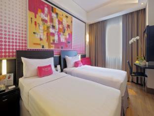 Brits Hotel Puri Indah - Jakarta - 2