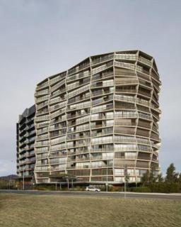 Ovolo Nishi - Canberra - 9