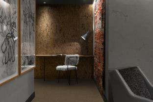Ovolo Nishi - Canberra - 8