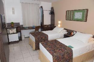 Hotel Sonata de Iracema - Fortaleza - 8