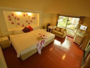 Koh Hai Fantasy Resort & Spa - Ko Ngai - 8