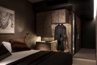 Ovolo Nishi - Canberra - 1