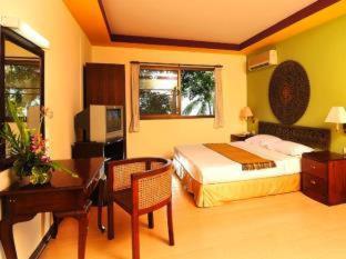 Koh Hai Fantasy Resort & Spa - Ko Ngai - 2