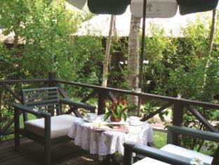 Bann Pae Cabana Hotel And Resort - Klaeng - 1