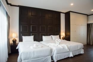 The Wing Lanna Hotel - 6