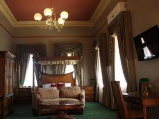 Denison Boutique Hotel - Rockhampton - 7