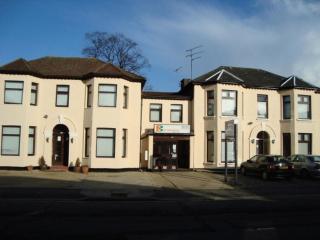 Best Inn Hotel - Ilford - 0