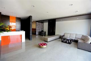 Astoria Hotels Madurai - Madurai - 5