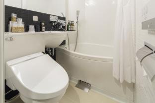 Hotel M's Est Shijo Karasuma - Kyōto - 6