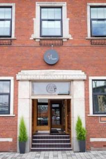 The Ainscow Hotel - Manchester - 9