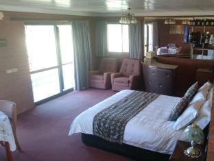 The Waterloo Hotel - 8