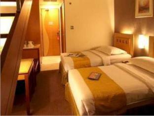 Serela Riau by KAGUM Hotels - Bandung - 5