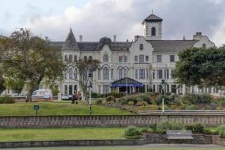 Royal Clifton Hotel - Southport - 9