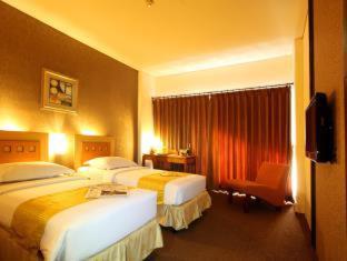 Serela Riau by KAGUM Hotels - 3