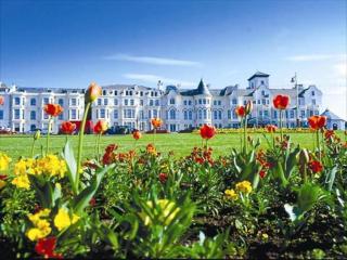 Royal Clifton Hotel - Southport - 8
