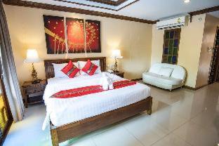 The LD Pattaya Hotel - 9