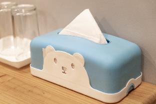 RoomQuest Bangkok Don Mueang Airport - Bangkok - 5