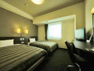 Hotel Route-Inn Uozu - Uozu - 8