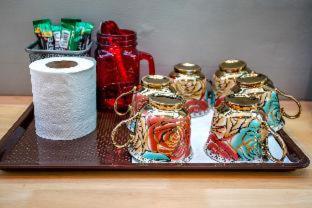 RoomQuest Bangkok Don Mueang Airport - Bangkok - 1
