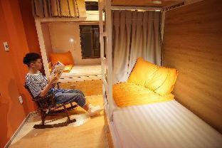 City Hostel Da Nang - 9