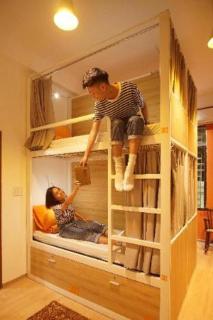 City Hostel Da Nang - 7