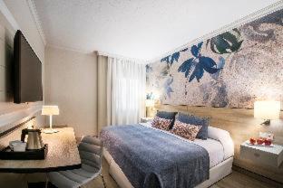 Salles Hotel Málaga Centro - Málaga - 6