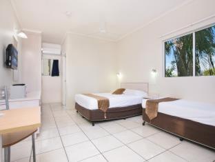 Hotel Tropiq - Cairns - 6