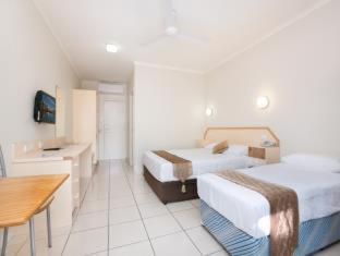 Hotel Tropiq - Cairns - 5