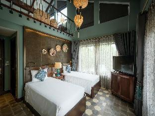 AIRA Boutique Hoi An Hotel & Villa - 9