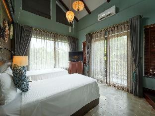 AIRA Boutique Hoi An Hotel & Villa - Hội An - 8