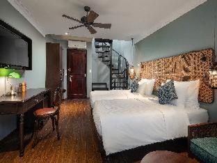 AIRA Boutique Hoi An Hotel & Villa - Hội An - 3